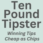 Ten Pound Tipster